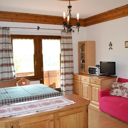 Apartment Piller Roner Roberto *