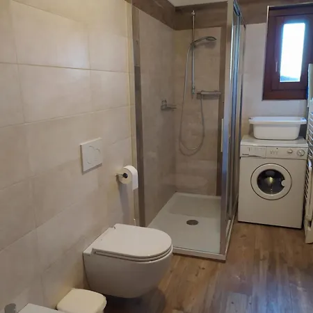Apartment Piller Roner Roberto