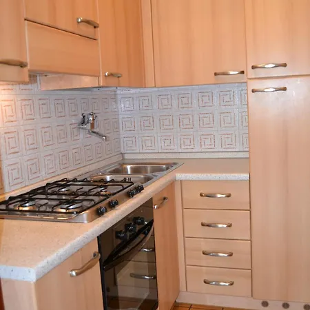 Apartman Piller Roner Roberto *