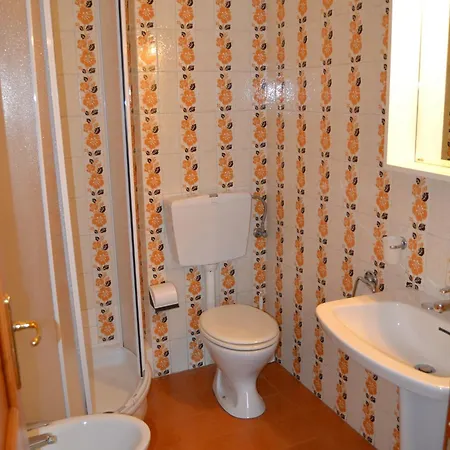 Apartman Piller Roner Roberto *