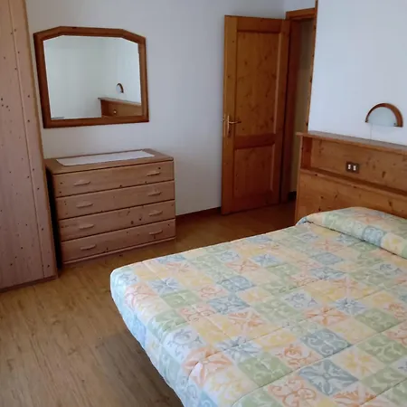 Apartment Piller Roner Roberto Sappada