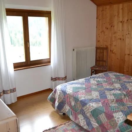 Apartman Piller Roner Roberto