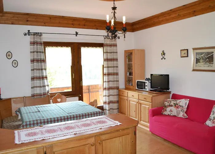 Apartman Piller Roner Roberto *