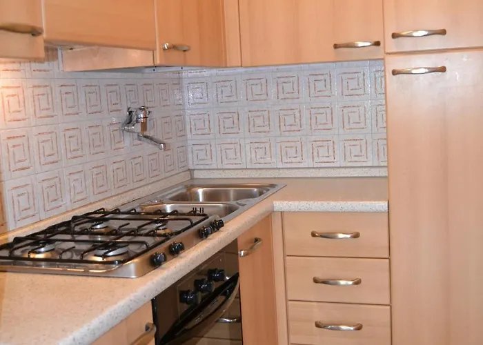 Apartman Piller Roner Roberto *