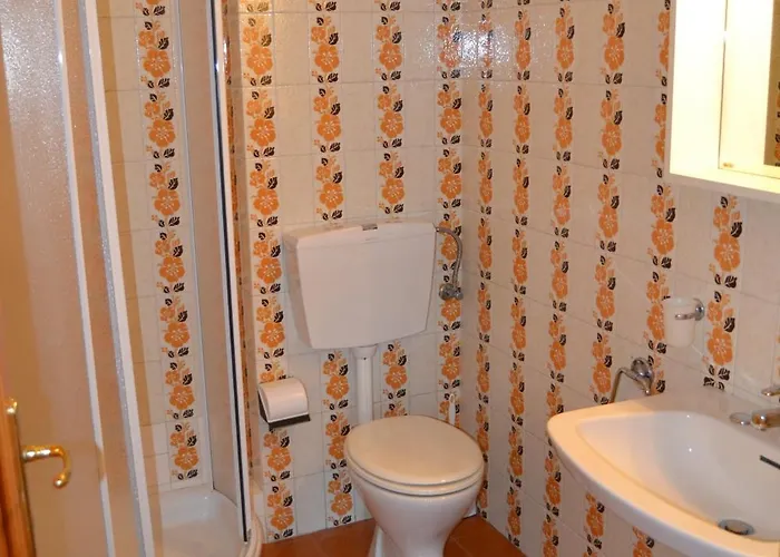 Apartman Piller Roner Roberto *