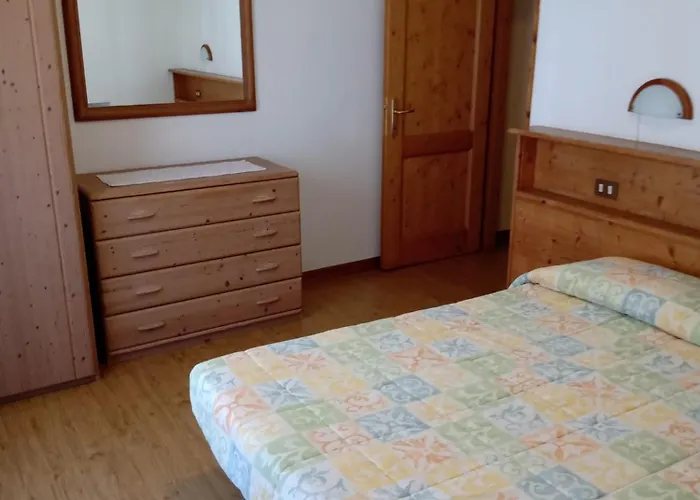 Apartman Piller Roner Roberto Sappada