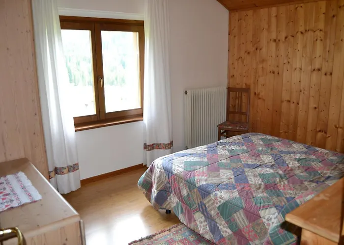 Apartman Piller Roner Roberto